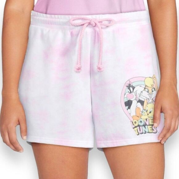 Looney Tunes Soft BB Shorts - Picture 1 of 8